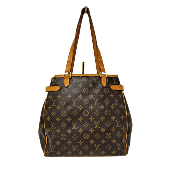 Louis Vuitton
LV Monogram Batignolles Vertical Shoulder Bag - Picture 2 of 16